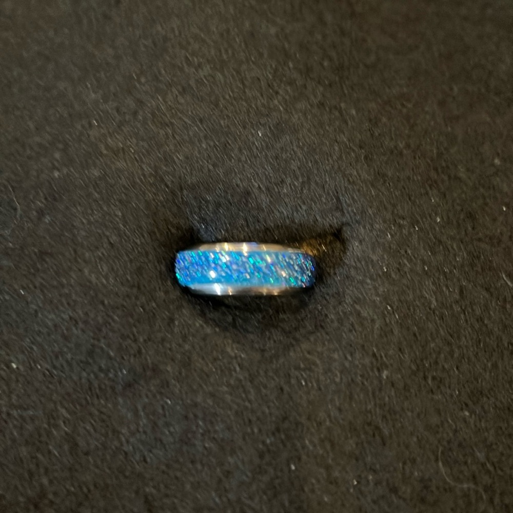 Ring Size 6